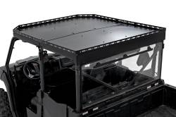 Rough Country Suspension Systems - Rough Country 96135 UTV Deck Roof for Cfmoto/Uforce 1000 XL 4DR - Image 1