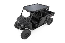 Rough Country Suspension Systems - Rough Country 96135 UTV Deck Roof for Cfmoto/Uforce 1000 XL 4DR - Image 2