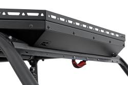 Rough Country Suspension Systems - Rough Country 96135 UTV Deck Roof for Cfmoto/Uforce 1000 XL 4DR - Image 5