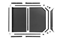 Rough Country Suspension Systems - Rough Country 96135 UTV Deck Roof for Cfmoto/Uforce 1000 XL 4DR - Image 6
