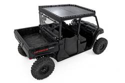 Rough Country Suspension Systems - Rough Country 96135 UTV Deck Roof for Cfmoto/Uforce 1000 XL 4DR - Image 3
