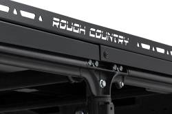 Rough Country Suspension Systems - Rough Country 96135 UTV Deck Roof for Cfmoto/Uforce 1000 XL 4DR - Image 4