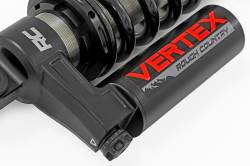Rough Country Suspension Systems - Rough Country 85006 Ride Control Kit for 19-26 Mercedes Sprinter - Image 5