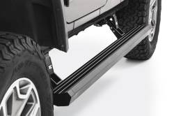 Rough Country Suspension Systems - Rough Country ESR610330 Power Running Boards for 07-18 Jeep Wrangler JK 4dr - Image 3