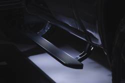 Rough Country Suspension Systems - Rough Country ESR51925 Power Running Boards 19-26 Chevy/GMC Double Cab - Image 3