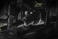 Rough Country Suspension Systems - Rough Country 88007 HD Replacement CV Axle Pair for 22-26 Toyota Tundra 4wd - Image 5