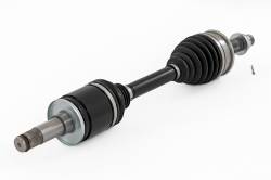 Rough Country Suspension Systems - Rough Country 88007 HD Replacement CV Axle Pair for 22-26 Toyota Tundra 4wd - Image 2