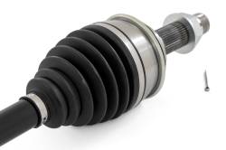 Rough Country Suspension Systems - Rough Country 88007 HD Replacement CV Axle Pair for 22-26 Toyota Tundra 4wd - Image 4