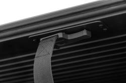 Rough Country Suspension Systems - Rough Country 53120580 Manual Retractable Bed Cover 19-26 Sra/Silv 1500 5.10' - Image 5