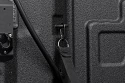 Rough Country Suspension Systems - Rough Country 53120580 Manual Retractable Bed Cover 19-26 Sra/Silv 1500 5.10' - Image 6