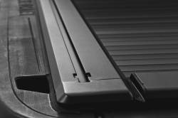 Rough Country Suspension Systems - Rough Country 53214550 Manual Retractable Bed Cover 14-18 Silver/Sra 1500 5.9' - Image 5