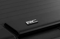 Rough Country Suspension Systems - Rough Country 53210690 Manual Tonneau Cover 20-26 Silverado/Sierra HD 6.9' - Image 6