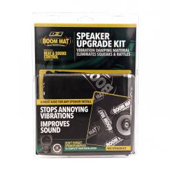 Design Engineering - Design Engineering 50199 Speaker Performance Boom Mat Kit - Image 4