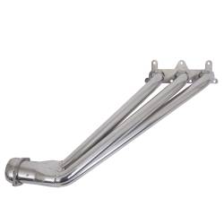 BBK Performance Parts - BBK Performance 1.625" Long Tube Headers w/Converters 10-11 Camaro 3.6L 40410 - Image 9