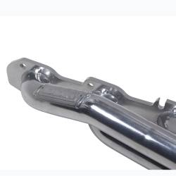 BBK Performance Parts - BBK Performance 40280 1.75" Exhaust Headers Silver Ceramic for 09-24 Dodge 5.7L - Image 2