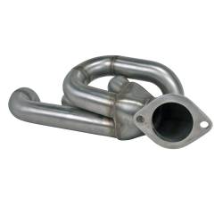 BBK Performance Parts - BBK Performance 40205 304 SS 1.75" Tuned Length Headers for 10-15 Camaro - Image 1