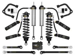 ICON Vehicle Dynamics - ICON K53215T Stage-5 2-3.25" Lift Kit w/Tubular UCA for 22-26 Toyota Tundra - Image 1