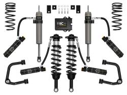 ICON Vehicle Dynamics - ICON K53241T 3-4.5" Suspension Lift for 23-26 Sequoia 4WD/RWD Coil - Image 1