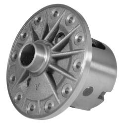 Yukon Gear and Axle - Yukon Gear YGK2322 Rear Ring/Pinion Kit for Buick/Chevy/Pontiac - Image 7