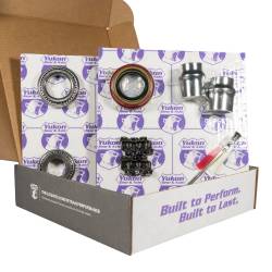Yukon Gear and Axle - Yukon Gear YGK2320 Rear Ring/Pinion Kit for Buick/Chevy/Pontiac - Image 7