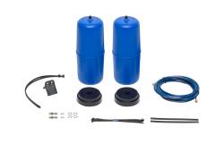Firestone Ride-Rite - Firestone Ride-Rite 4185 Rear Coil-Rite Air Helper Spring Kit for 09-18 RAM 1500 - Image 2