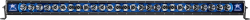 Rigid Industries - Rigid Industries 250013 Radiance Plus Straight 50" LED Light Bar White/Blue - Image 2