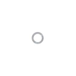 Cometic Gasket Automotive - Cometic C5531-060 .060" Fiber Distributor Mounting Gasket GM - Image 1