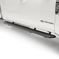 ARIES - ARIES 2556048 AdvantEDGE Side Bars w/Brackets for 15-26 Ford F-Series Crew Cab - Image 1