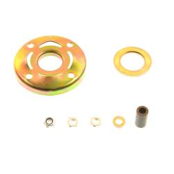 Bilstein - Bilstein 24-015530 36mm Monotube Shock Absorber for 90-94 Corrado - Image 2