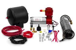 Firestone Ride-Rite - Firestone Ride-Rite 2047 Air Command Heavy Duty Compressor System 0-30Psi/14sec - Image 2