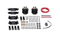Firestone Ride-Rite - Firestone Ride-Rite 2478 Rear Air Helper Spring Kit for 07-25 Dodge RAM C/C - Image 2