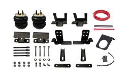 Firestone Ride-Rite - Firestone Ride-Rite 2304 Rear Sport-Rite Air Helper Spring Kit for 95-04 Tacoma - Image 2