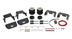 Firestone Ride-Rite - Firestone Ride-Rite 2582 Rear Air Helper Spring Kit for 15-25 Ford F150 - Image 2