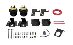 Firestone Ride-Rite - Firestone Ride-Rite 2249 Rear Air Helper Spring Kit for 01-10 Chevy/GMC - Image 2
