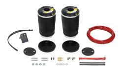Firestone Ride-Rite - Firestone Ride-Rite 2595 Rear Air Helper Spring Kit for 09-25 Dodge RAM 1500 - Image 2
