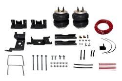 Firestone Ride-Rite - Firestone Ride-Rite 2355 Rear Air Helper Spring Kit for 04-15 Nissan Titan - Image 2