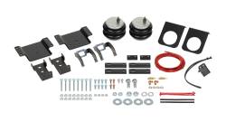 Firestone Ride-Rite - Firestone Ride-Rite 2407 Rear Air Helper Spring Kit for 05-23 Toyota Tacoma - Image 2