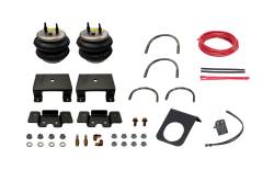 Firestone Ride-Rite - Firestone Ride-Rite 2410 Rear Air Helper Spring Kit for 05-23 Toyota Tacoma - Image 2