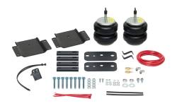 Firestone Ride-Rite - Firestone Ride-Rite 2445 Rear Air Helper Spring Kit for 07-21 Toyota Tundra - Image 2
