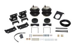 Firestone Ride-Rite - Firestone Ride-Rite 2299 Rear Air Helper Spring Kit for 03-13 RAM 2500/3500 - Image 2