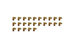 Firestone Ride-Rite - Firestone Ride-Rite WR17603128 1/4" Male 90-DEG Elbow Air Fitting 1/8 NPT - Image 2