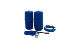 Firestone Ride-Rite - Firestone Ride-Rite 4118 Rear Coil-Rite Air Helper Spring for Buick/Chevy/GMC - Image 2