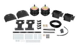 Firestone Ride-Rite - Firestone Ride-Rite 2711 Rear Red Label Air Spring Kit for 20-25 Chevy 4500/5500 - Image 2
