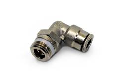 Firestone Ride-Rite - Firestone Ride-Rite 3101 1/4" Male 90-DEG Elbow Air Fitting 1/4 NPT - Image 2