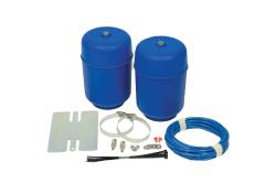 Firestone Ride-Rite - Firestone Ride-Rite 4108 Rear Coil-Rite Air Helper Springs for Cadillac/Chevy/GM - Image 2