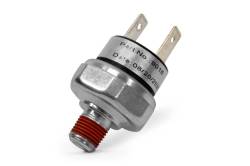Firestone Ride-Rite - Firestone Ride-Rite 9016 Pressure Switch Air Fitting 1/8" NPT Male 90–120 Psi - Image 2