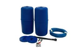 Firestone Ride-Rite - Firestone Ride-Rite 4105 Rear Coil-Rite Air Helper Spring Kit for Buick/Jeep/VW - Image 2