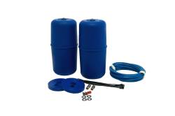 Firestone Ride-Rite - Firestone Ride-Rite 4107 Rear CoilRite Air Helper Spring for Buick/Cadillac/Ford - Image 2