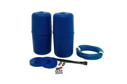 Firestone Ride-Rite - Firestone Ride-Rite 4169 Rear Coil-Rite Air Helper Springs for Chrysler/Dodge/VW - Image 2