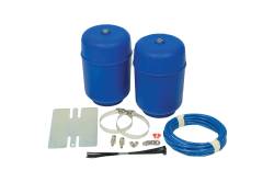 Firestone Ride-Rite - Firestone Ride-Rite 4186 Rear Coil-Rite Air Helper Springs for 08-14 Chevy/GMC - Image 2